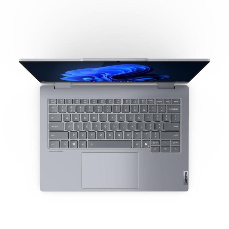 Portatil lenovo thinkbook 14 g5 iau u5 - 225u 16gb ssd 512gb 14 pulgadas