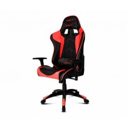 Drift gaming chair dr300 black - red - Imagen 1