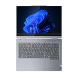 Portatil lenovo thinkbook 14 g5 iau u5 - 225u 16gb ssd 512gb 14 pulgadas