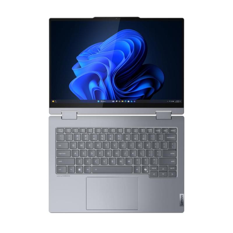 Portatil lenovo thinkbook 14 g5 iau u5 - 225u 16gb ssd 512gb 14 pulgadas