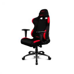 Drift gaming chair dr100 black - red - Imagen 1