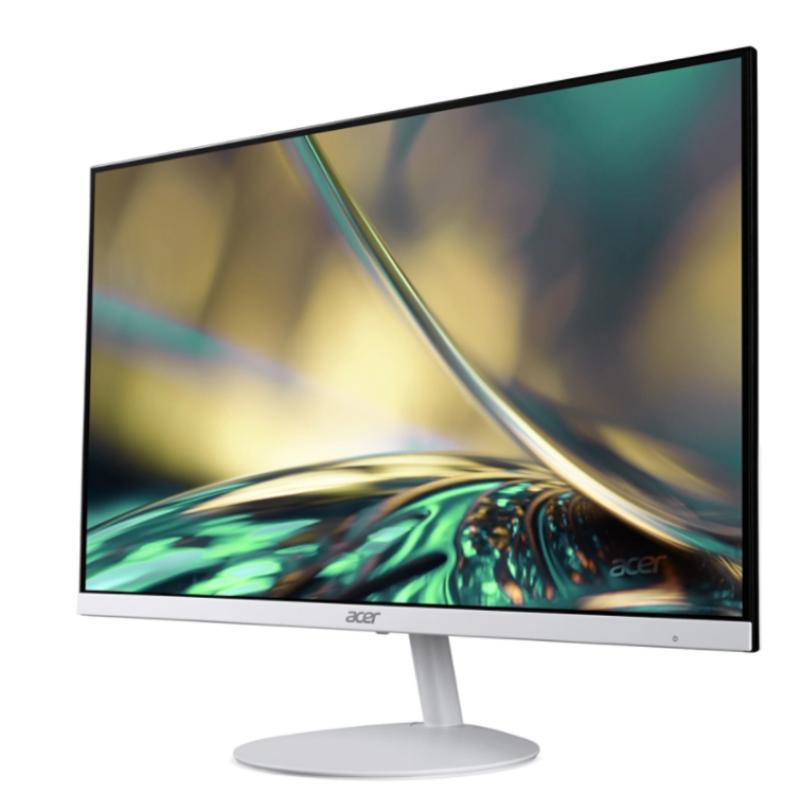 Monitor acer sa272 ewmix 27 pulgadas fhd 100hz