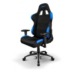 Drift gaming chair dr100 black - blue - Imagen 1