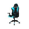 Drift gaming chair dr300 black - blue - Imagen 1