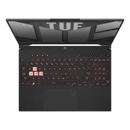 Portatil asus tuf507nur - lp110 r7 - 7435hs 16gb ssd 512gb 15.6 pulgadas