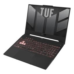 Portatil asus tuf507nur - lp110 r7 - 7435hs 16gb ssd 512gb 15.6 pulgadas