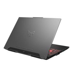 Portatil asus tuf507nur - lp110 r7 - 7435hs 16gb ssd 512gb 15.6 pulgadas
