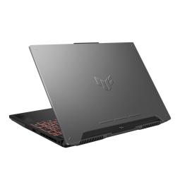 Portatil asus tuf507nur - lp110 r7 - 7435hs 16gb ssd 512gb 15.6 pulgadas