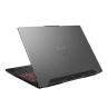 Portatil asus tuf507nur - lp110 r7 - 7435hs 16gb ssd 512gb 15.6 pulgadas