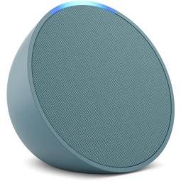 Altavoz inteligente amazon echo pop 1ª generacion verde