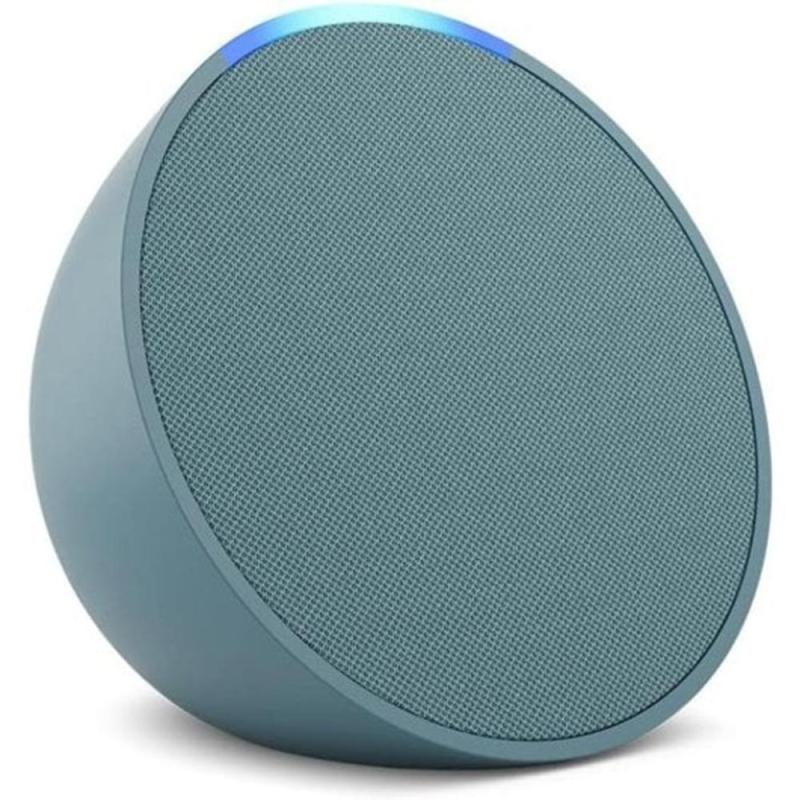 Altavoz inteligente amazon echo pop 1ª generacion verde