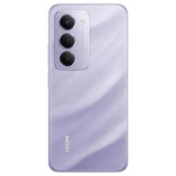 Telefono movil smartphone xiaomi redmi 15 8gb - 256gb - 6.9 pulgadas - purpura