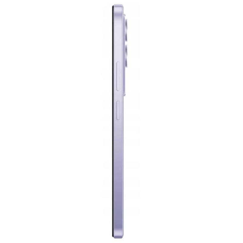 Telefono movil smartphone xiaomi redmi 15 8gb - 256gb - 6.9 pulgadas - purpura