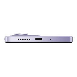 Telefono movil smartphone xiaomi redmi 15 8gb - 256gb - 6.9 pulgadas - purpura