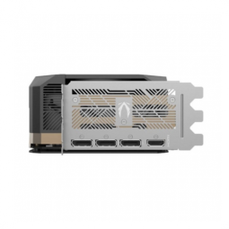 Tarjeta grafica zotac gaming rtx 5080 solid core 16gb gddr7