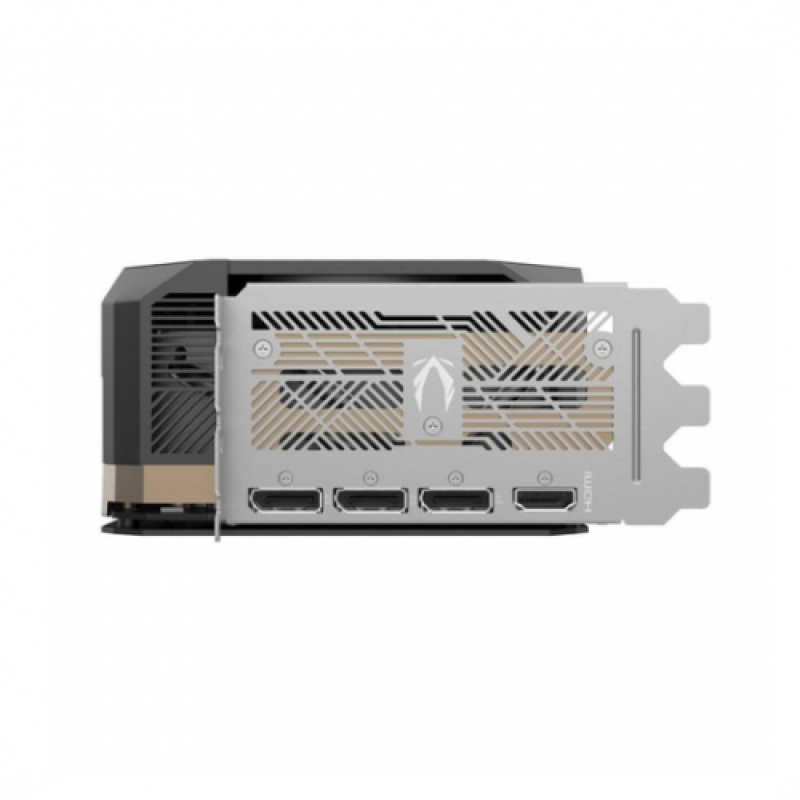 Tarjeta grafica zotac gaming rtx 5080 solid core 16gb gddr7