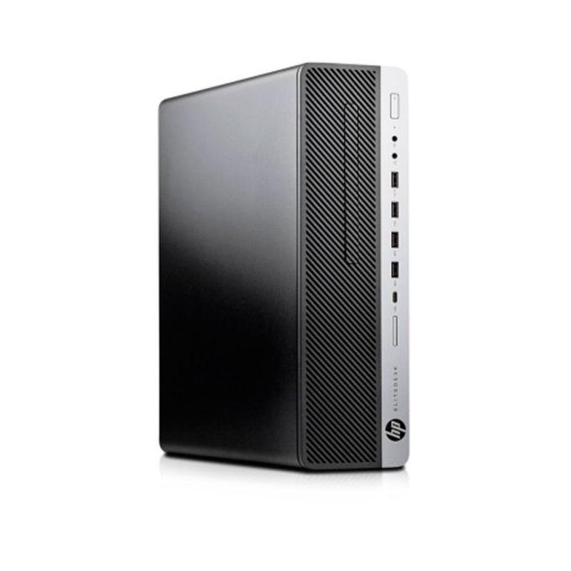 Ordenador reacondicionado sff hp elitedesk 800 g4 - i5 - 8th - 16gb - 512gb m2 - win 11 pro