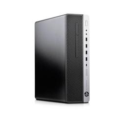 Ordenador reacondicionado sff hp elitedesk 800 g4 - i5 - 8th - 16gb - 512gb m2 - win 11 pro