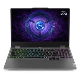 Portatil lenovo loq i5 - 12450hx 24gb ssd 1tb 15.6 pulgadas