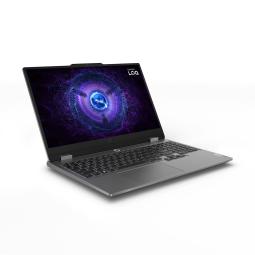 Portatil lenovo loq i5 - 12450hx 24gb ssd 1tb 15.6 pulgadas