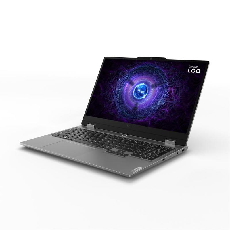 Portatil lenovo loq i5 - 12450hx 24gb ssd 1tb 15.6 pulgadas
