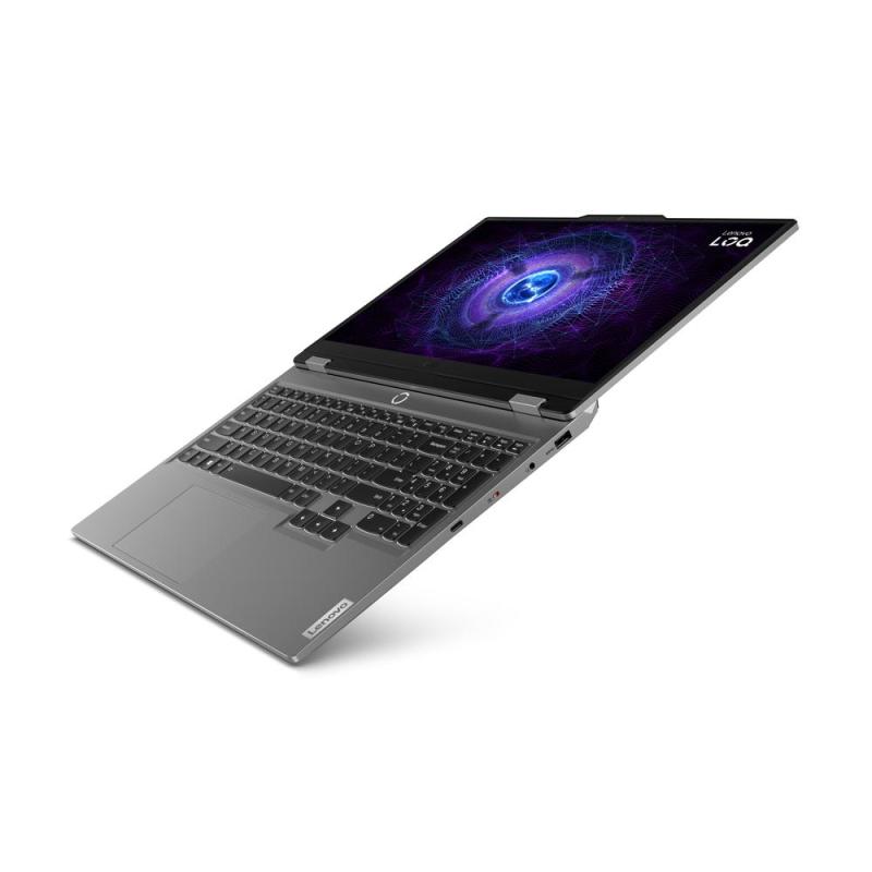 Portatil lenovo loq i5 - 12450hx 24gb ssd 1tb 15.6 pulgadas