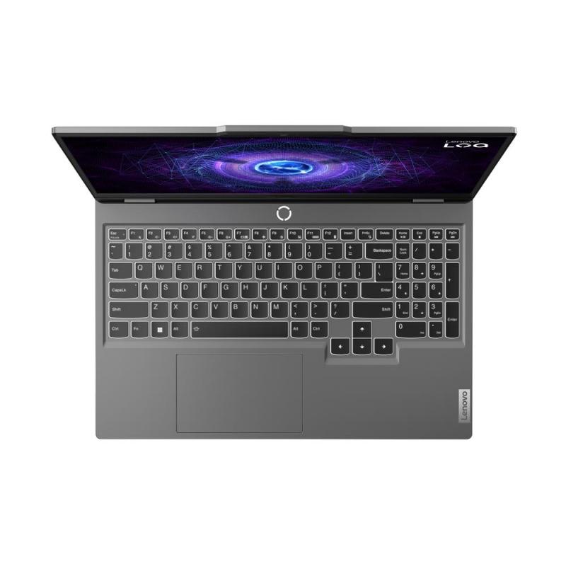 Portatil lenovo loq i5 - 12450hx 24gb ssd 1tb 15.6 pulgadas