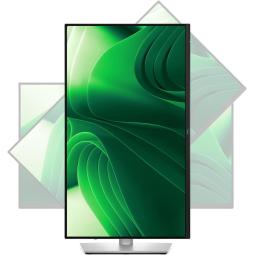 Monitor dell pro plus p2425e 24 pulgadas qhd 100hz
