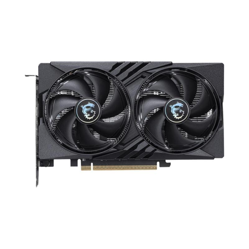 Tarjeta grafica msi rtx 5050 8g gaming oc