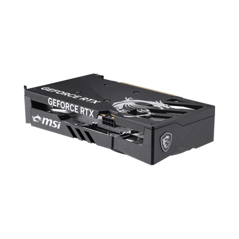 Tarjeta grafica msi rtx 5050 8g gaming oc