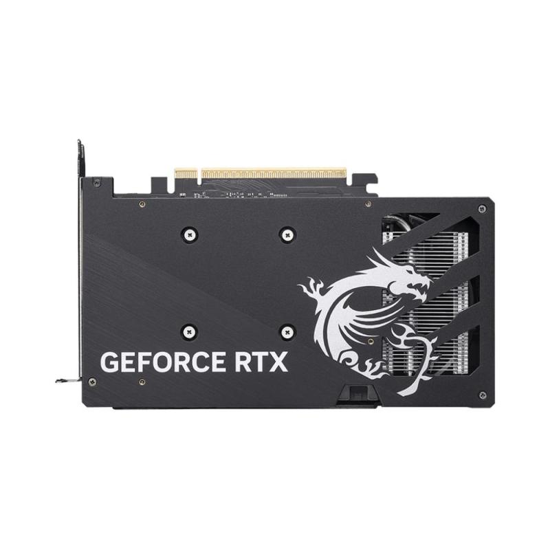 Tarjeta grafica msi rtx 5050 8g gaming oc