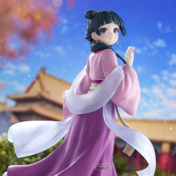 Figura banpresto the apothecary diaries maomao garden party
