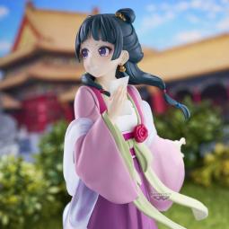 Figura banpresto the apothecary diaries maomao garden party