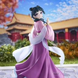 Figura banpresto the apothecary diaries maomao garden party