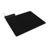 Alfombrilla con base de carga inalambrica logitech powerplay 2 gaming