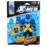 Figura hasbro marvel legends series astonishing x - men marvel's beast