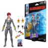 Figura hasbro marvel legends series black widow