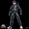 Figura hasbro marvel legends series daredevil the man without fear