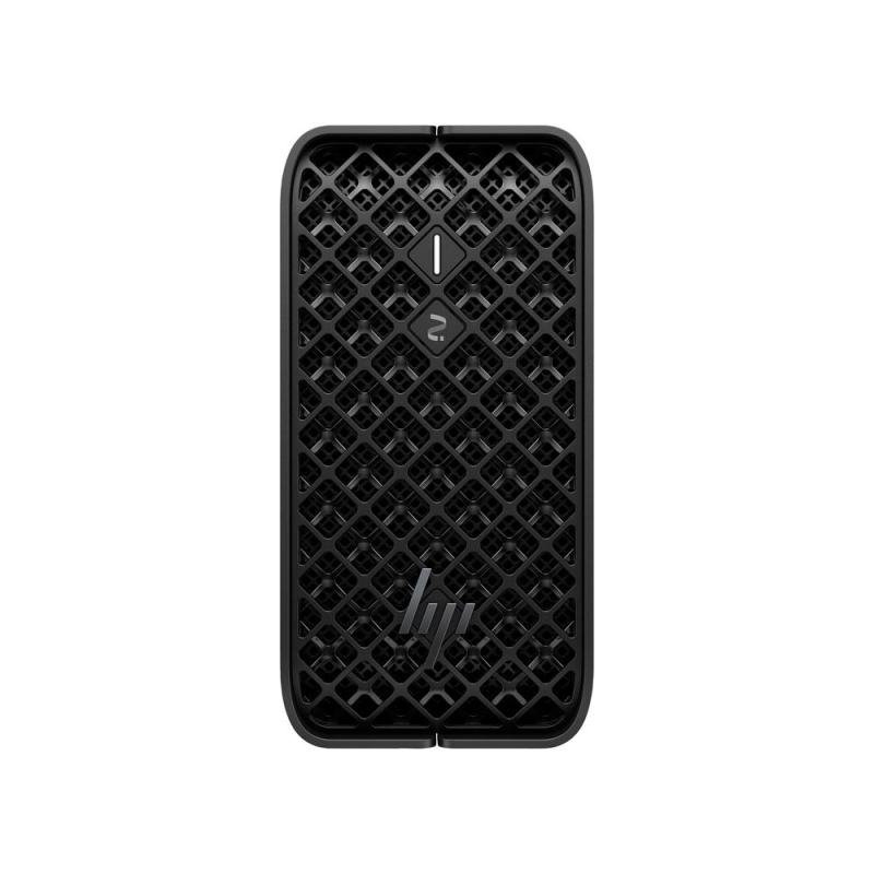 Mini ordenador hp z2 mini g1a wsl2 ds raimp - 390 32gb ssd 1tb