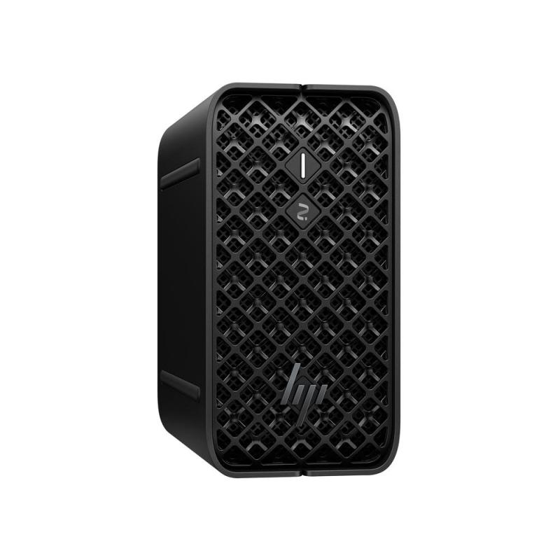 Mini ordenador hp z2 mini g1a wsl2 ds raimp - 390 32gb ssd 1tb