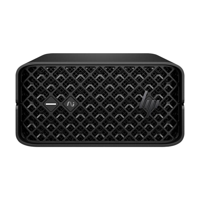 Mini ordenador hp z2 mini g1a wsl2 ds raimp - 395 128gb ssd 1tb