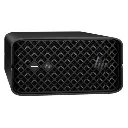 Mini ordenador hp z2 mini g1a wsl2 ds raimp - 395 128gb ssd 1tb