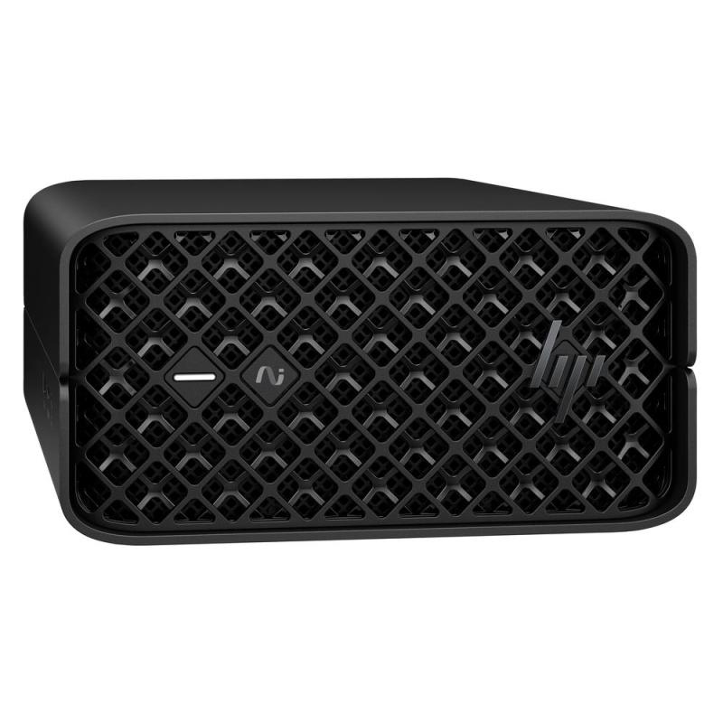 Mini ordenador hp z2 mini g1a wsl2 ds raimp - 395 128gb ssd 1tb