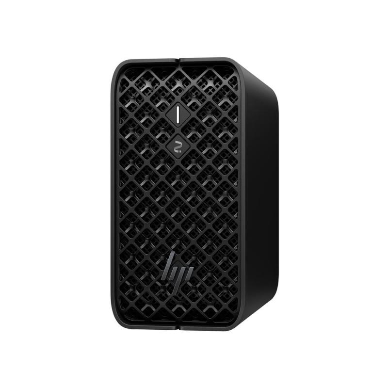 Mini ordenador hp z2 mini g1a wsl2 ds raimp - 395 128gb ssd 1tb