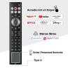 Tv hisense 100 pulgadas qled 4k uhd - 100e7nq - smart tv