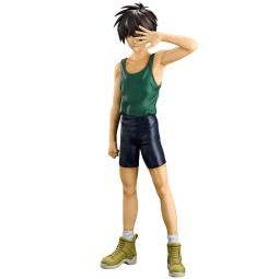 Ichibansho figure masterlise heero yuy