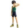 Ichibansho figure masterlise heero yuy