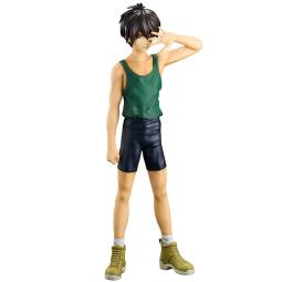 Ichibansho figure masterlise heero yuy