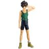 Ichibansho figure masterlise heero yuy