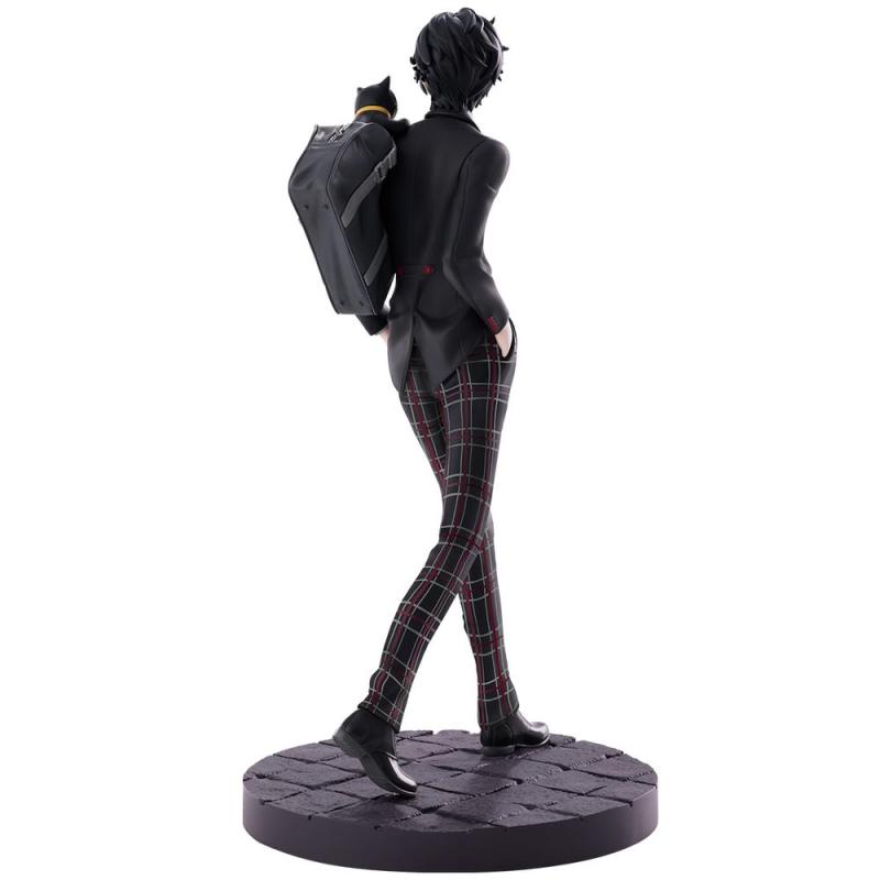 Ichibansho figure persona 5